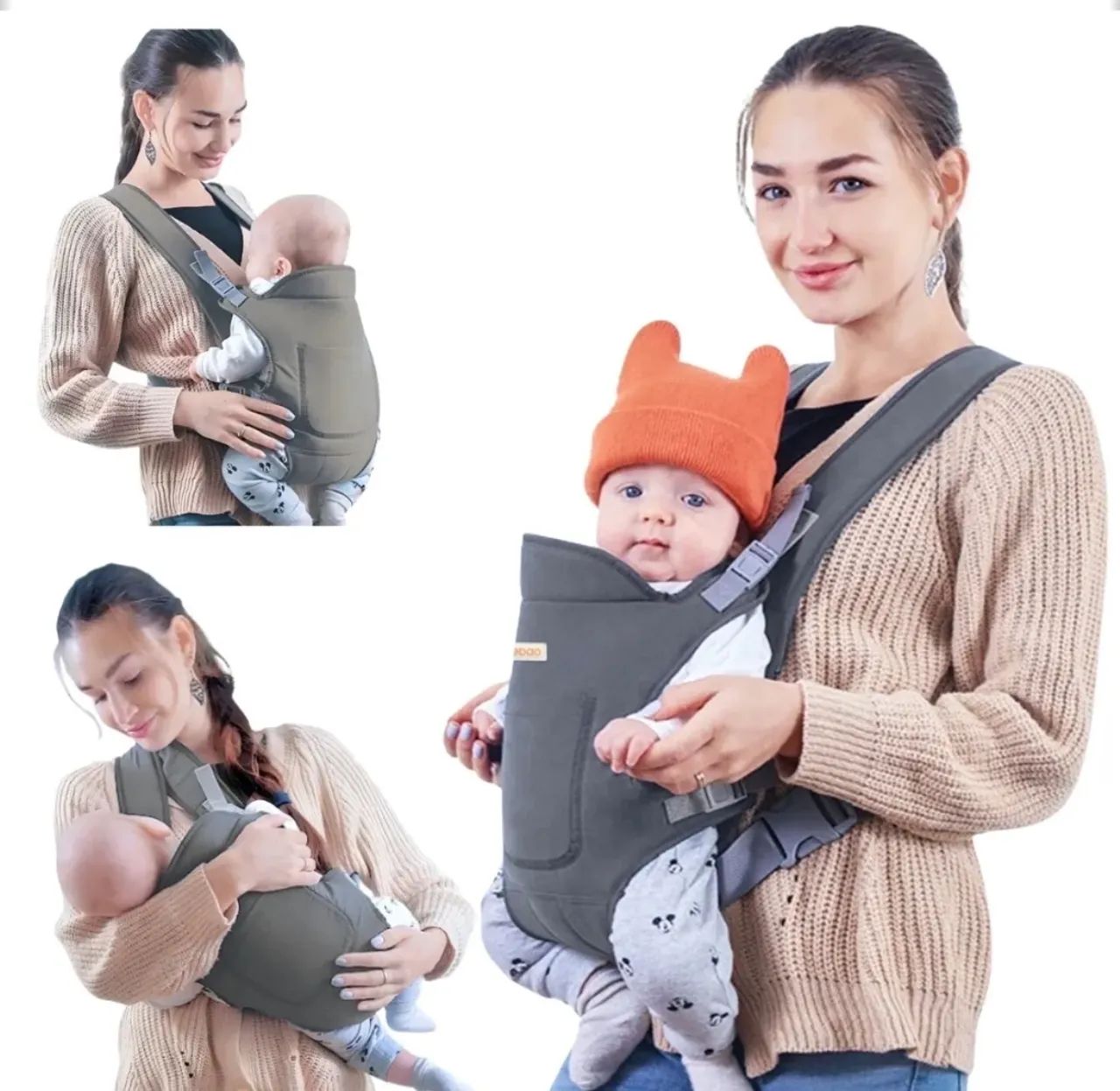 Canguru bebê  - Foto 2