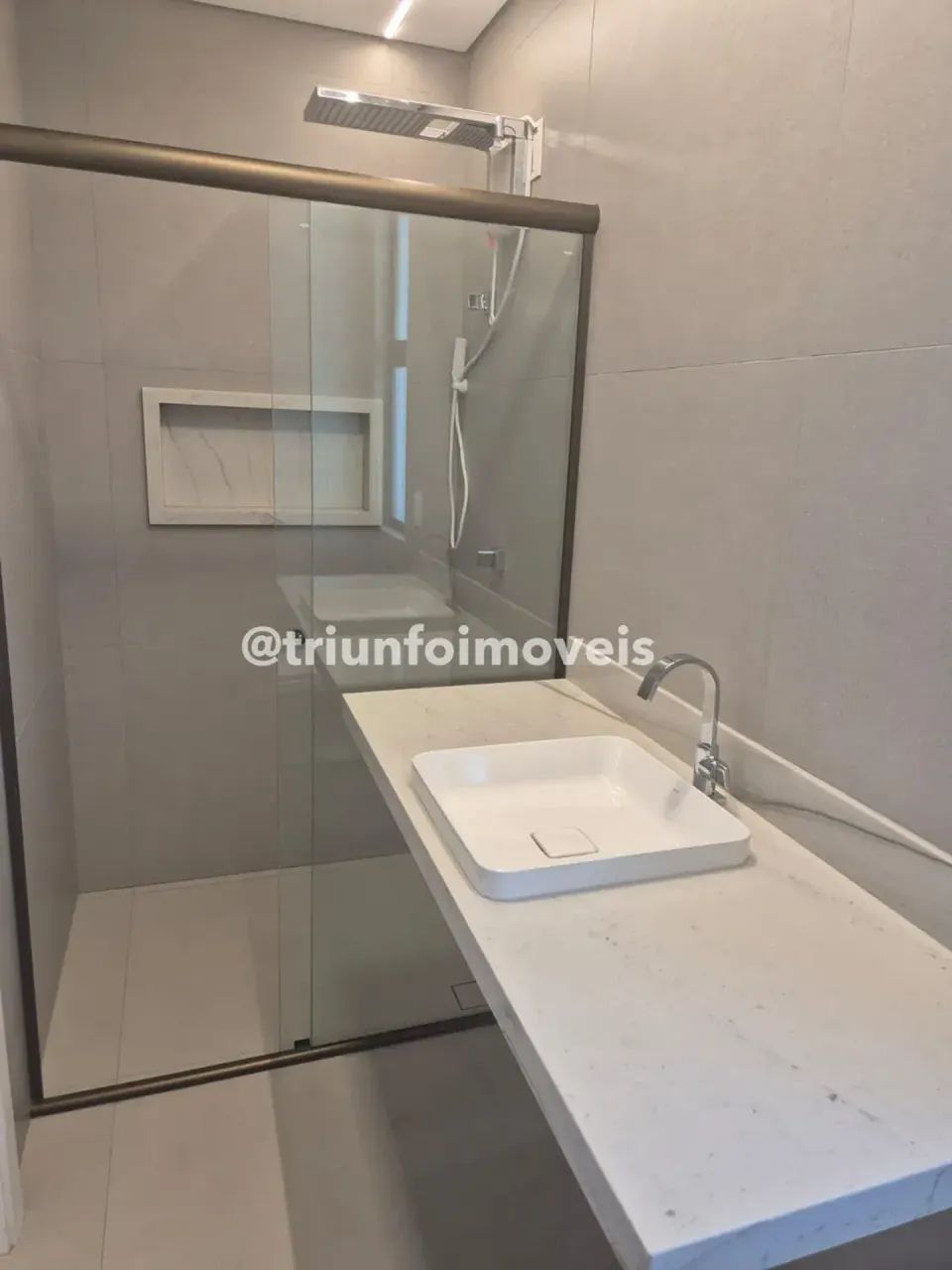 Casa duplex no Aldebaran Leste com 4 Suítes - Foto 4