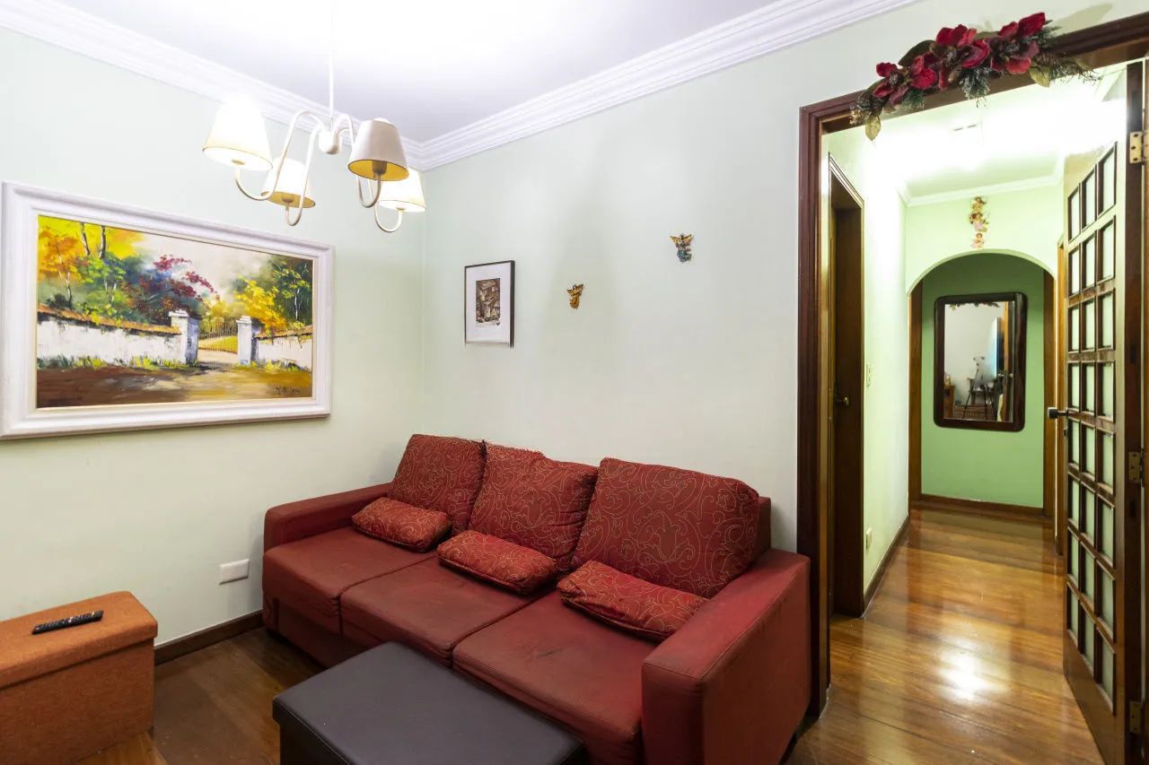 Apartamento no Barro Branco com 3 dormitórios - Foto 3
