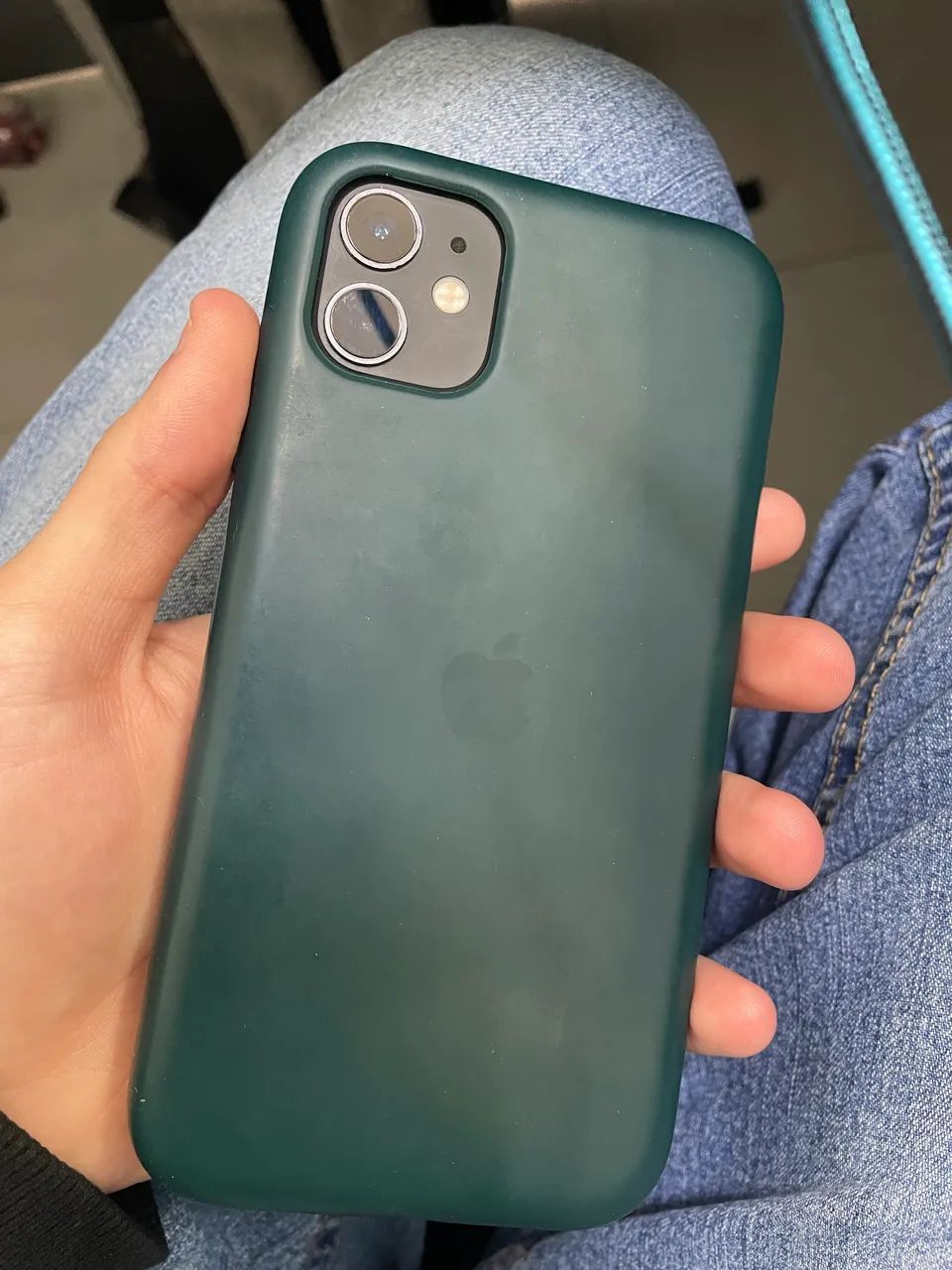 Iphone 11 / 128gb - Foto 3