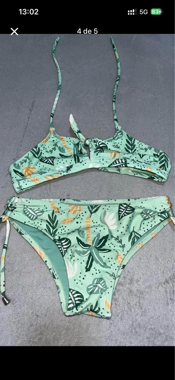 Roupas poucas vezes usadas  - Foto 2