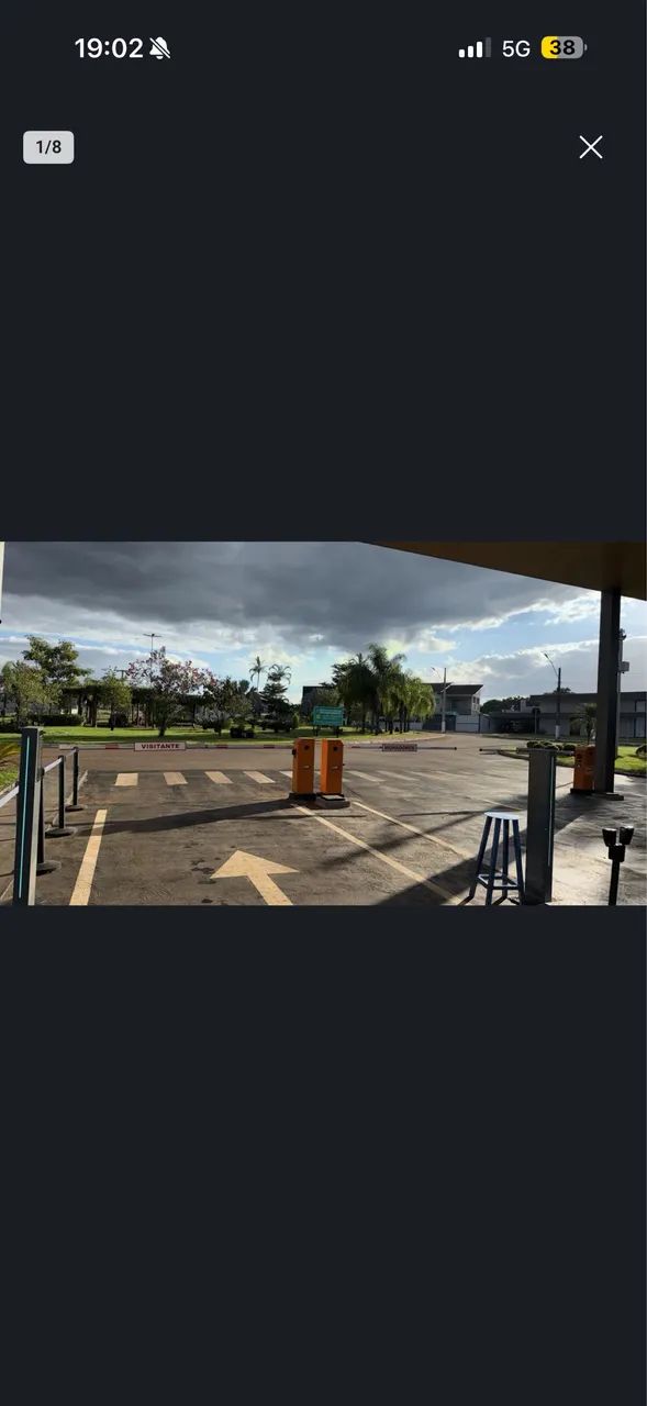Excelente lote no Vilagio Baiocchi  - Foto 4