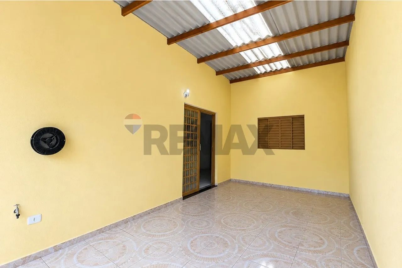 Casa à venda, Jardim Ipê, 03 dormitórios - Foto 3