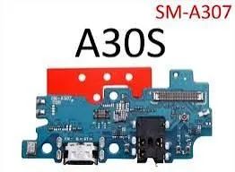 Vendo conector de carga para celular Samsung modelo A30 - Foto 2