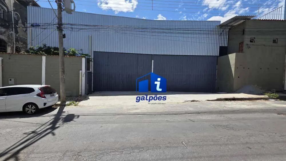 Galpão com 900 m² em Riacho das Pedras - Contagem/MG - Foto 5