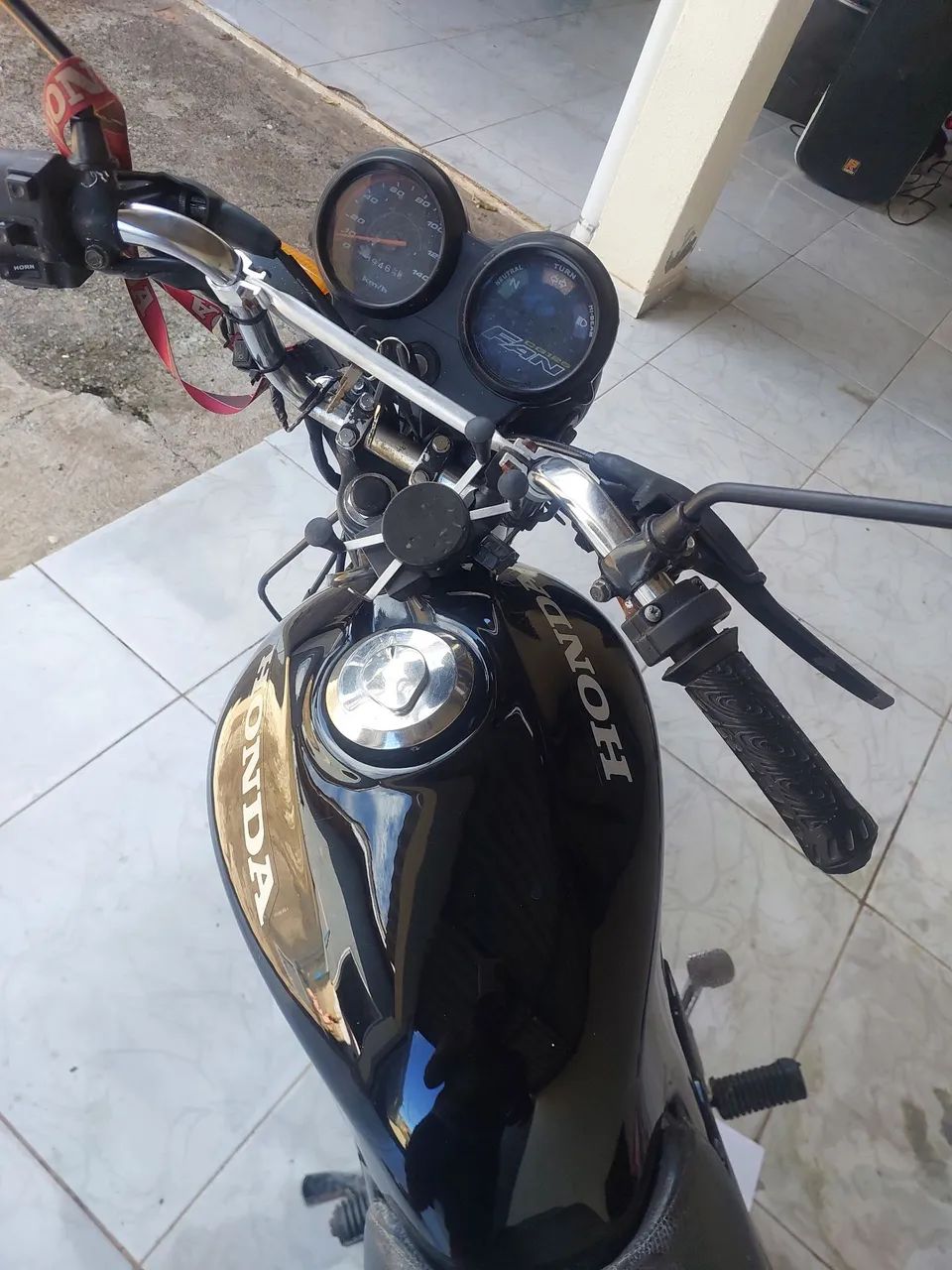 Moto fan - Foto 3