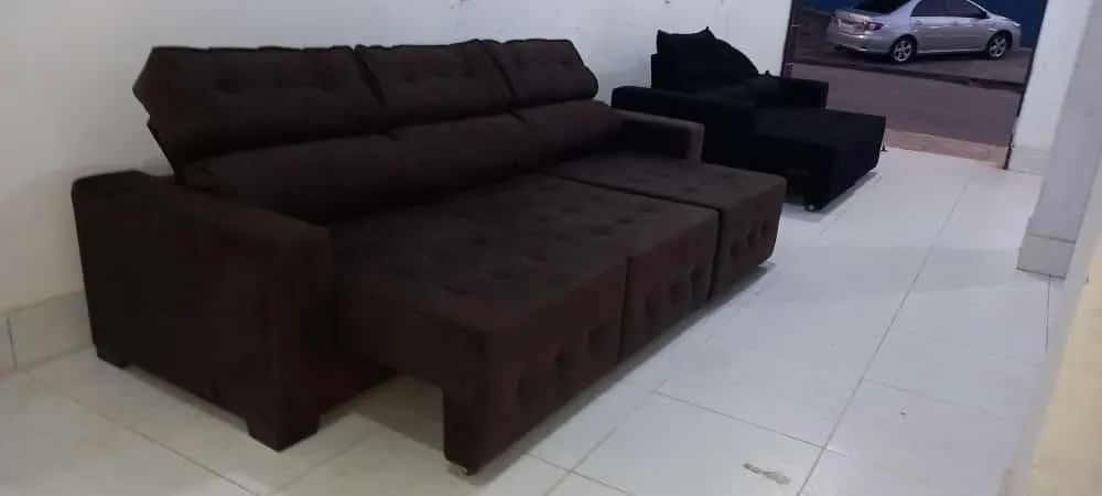 Sofás retráteis direto da fábrica ? - Foto 2