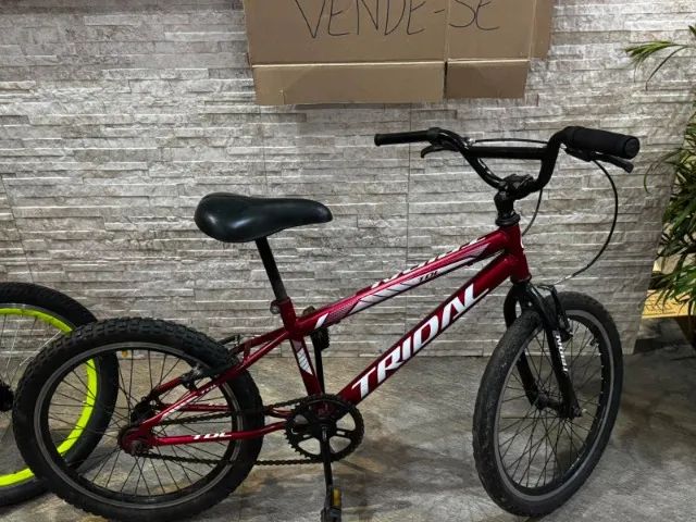 Bicicleta semi novas. - Foto 3