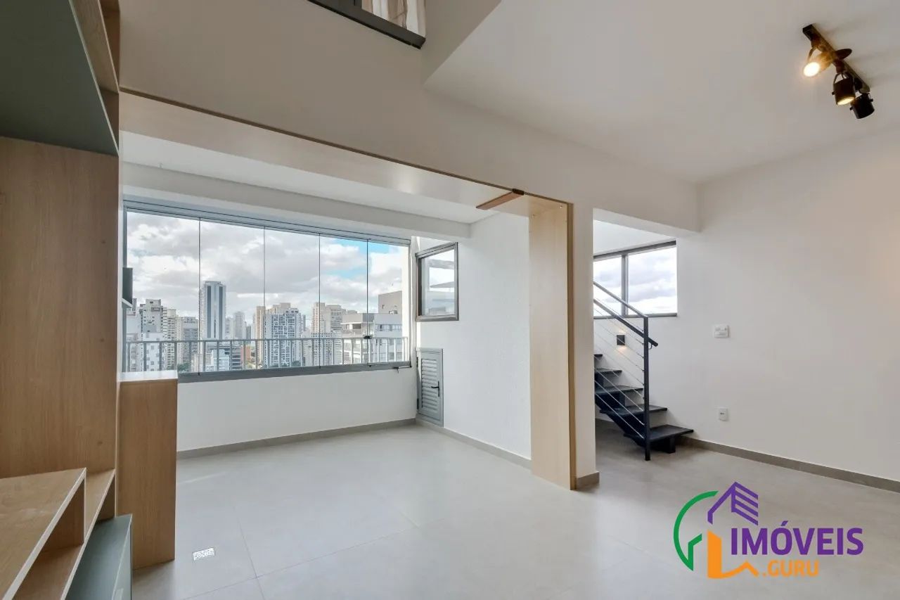 DUPLEX - BROOKLIN - SP - Foto 2