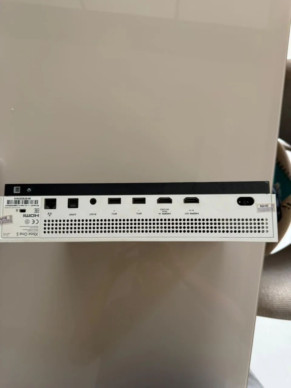 Xbox One S 1TB