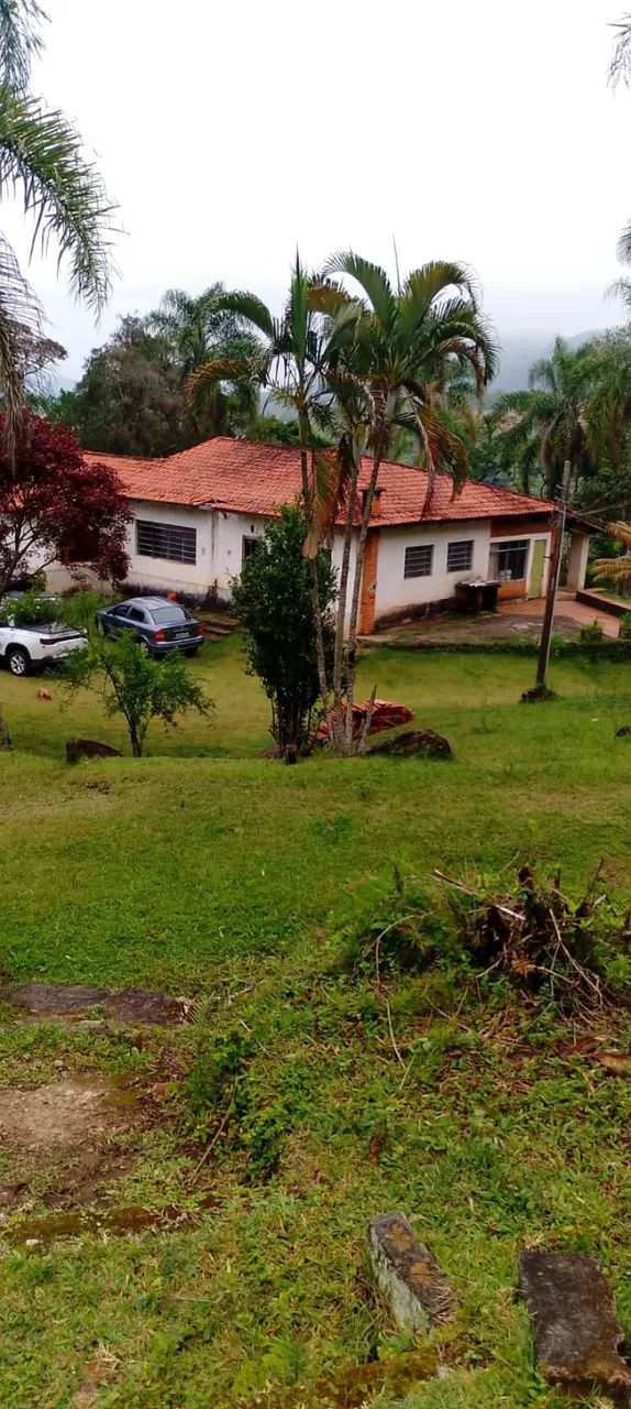 Sitio a venda 24 hectares