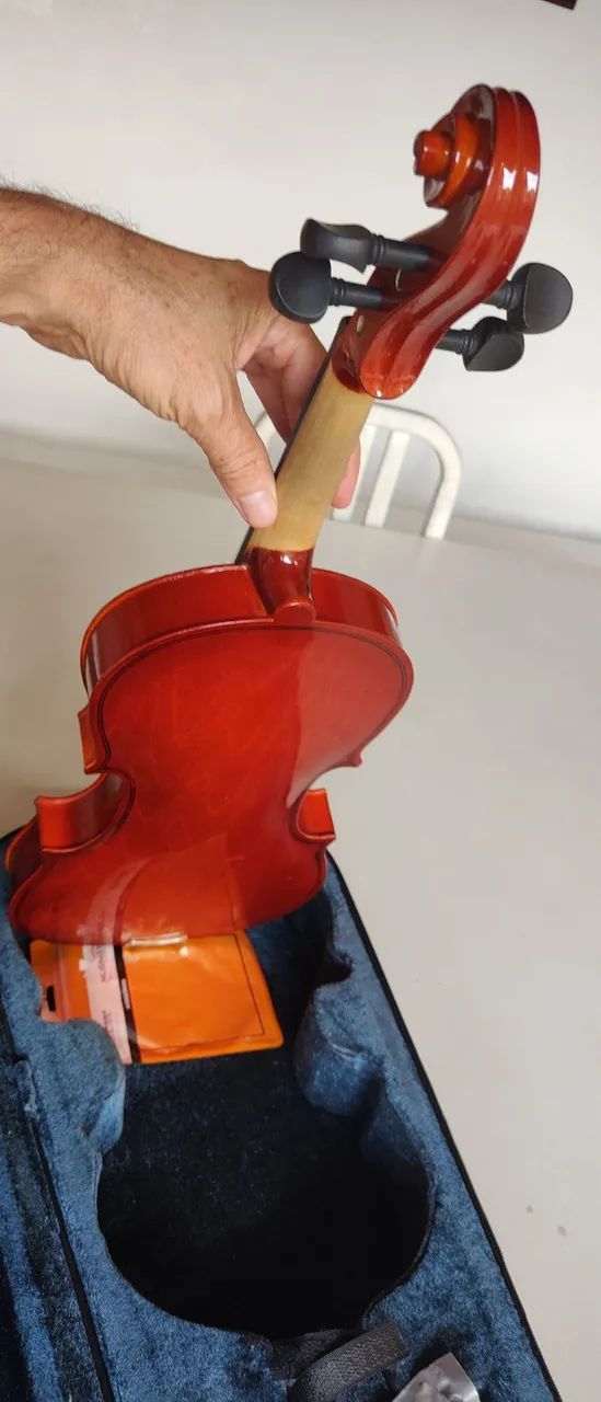 Violino - Foto 3