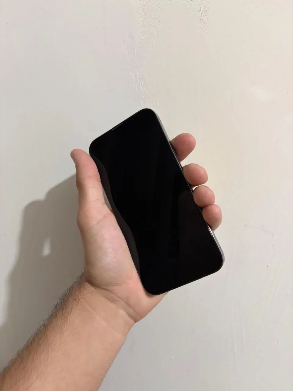 iPhone 13 Pro Grafite - Foto 2