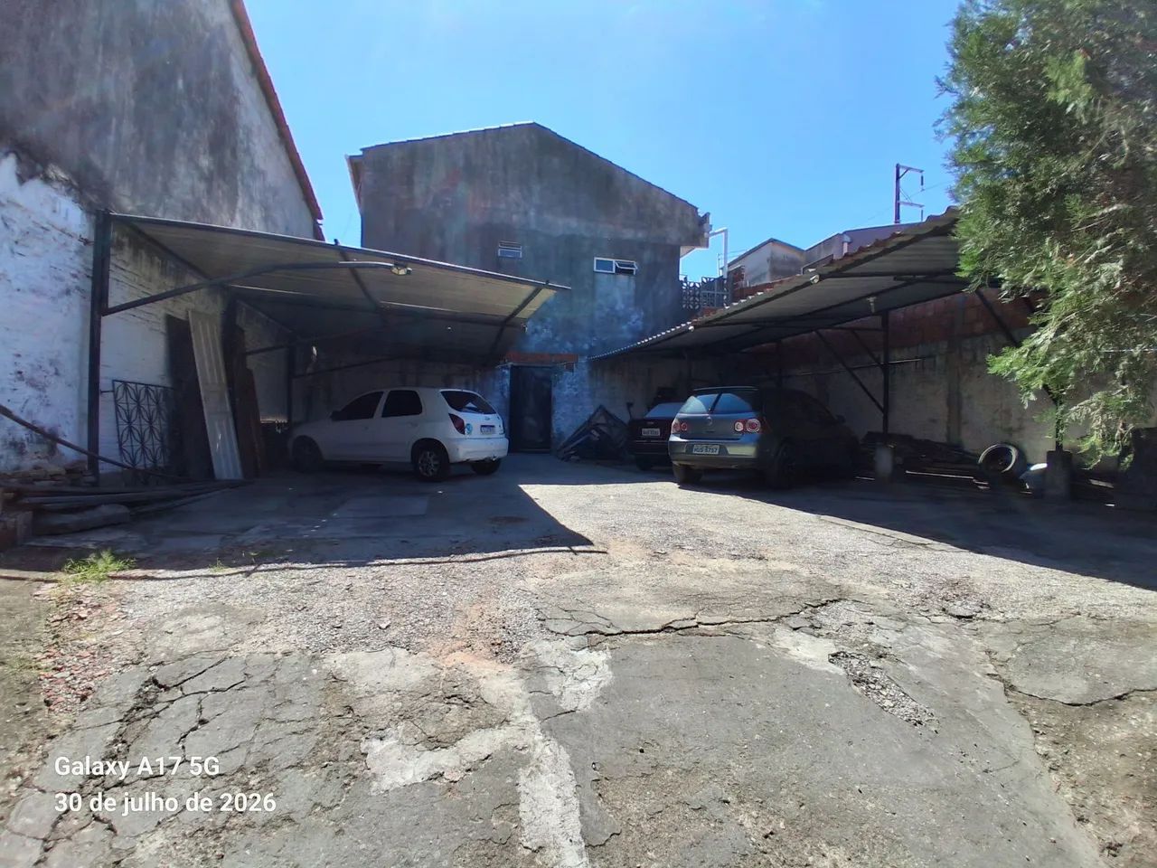 Terreno 150m² Demócrito Rocha Pan-americano - Foto 5