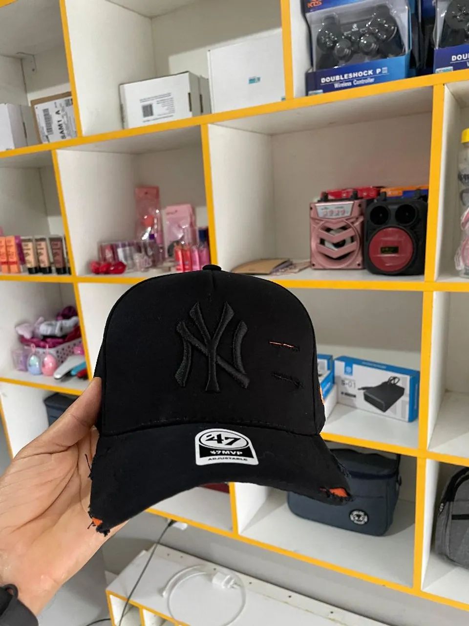 Boné New era - Foto 5