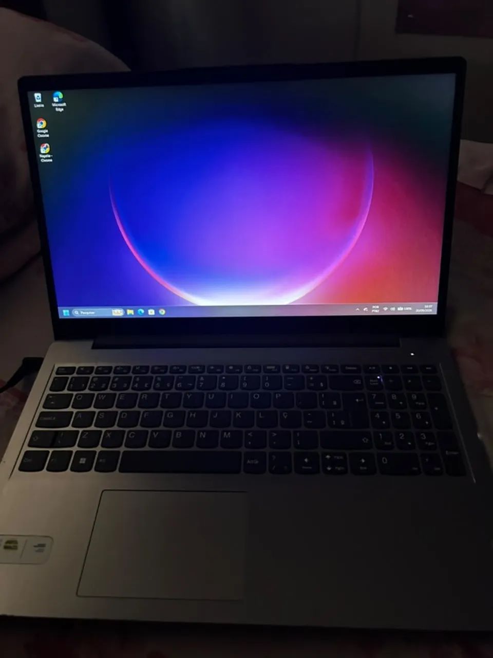 Notebook Lenovo - Foto 2