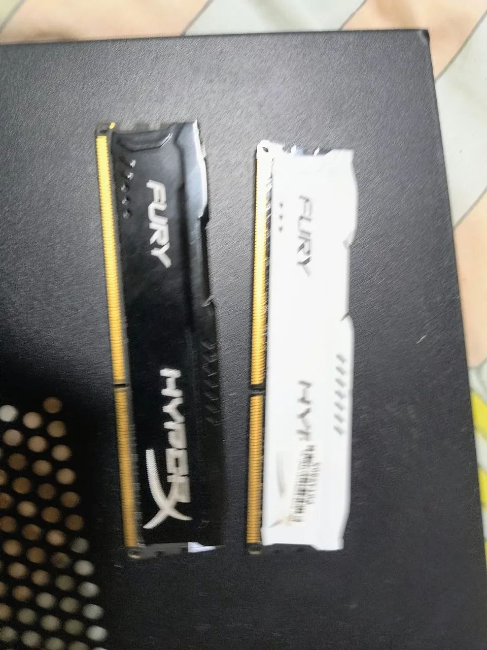 Memória ddr3  - Foto 2