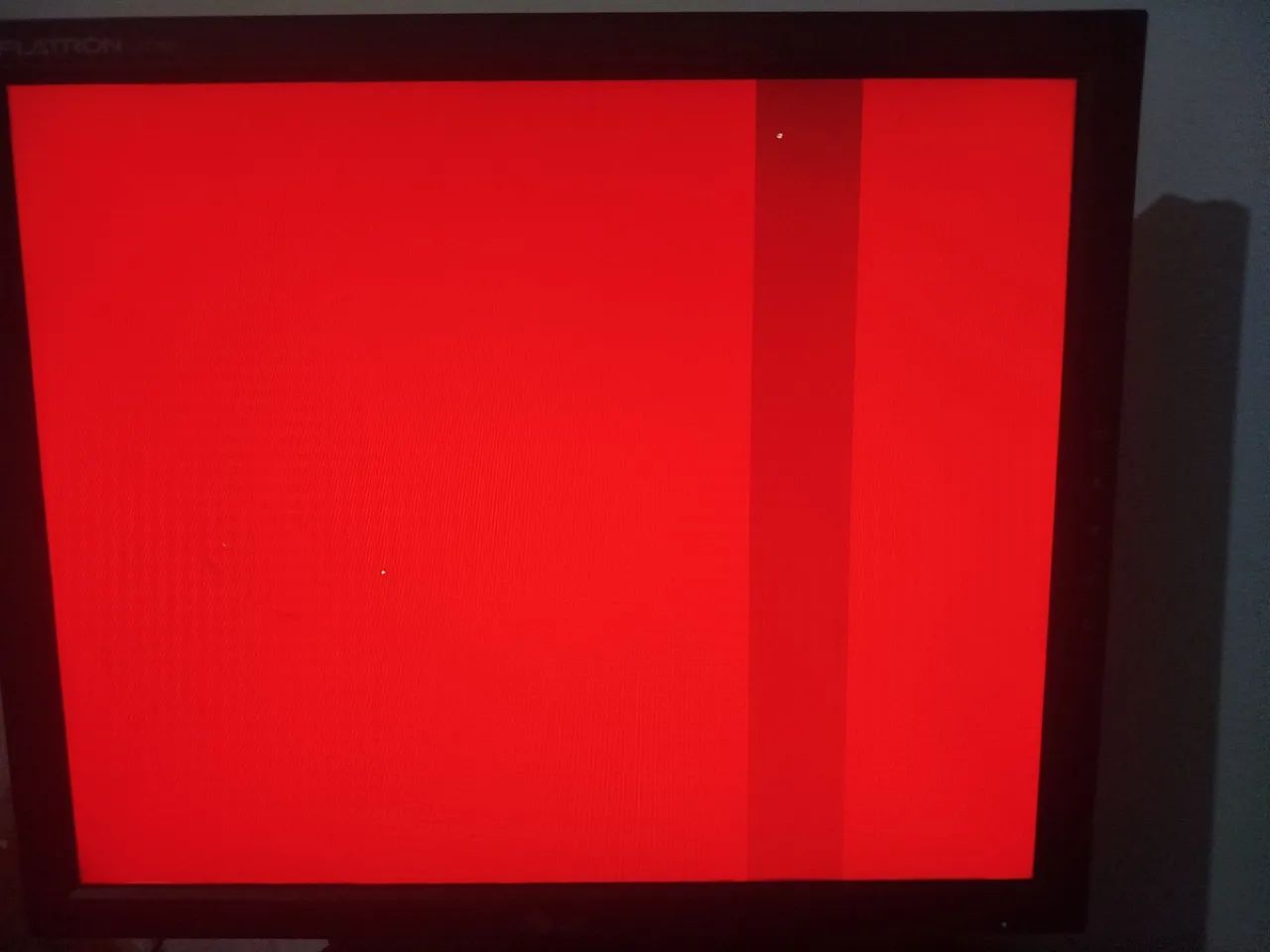 Monitor LG Flatron L1718S 17" ? Funcionando - Foto 4