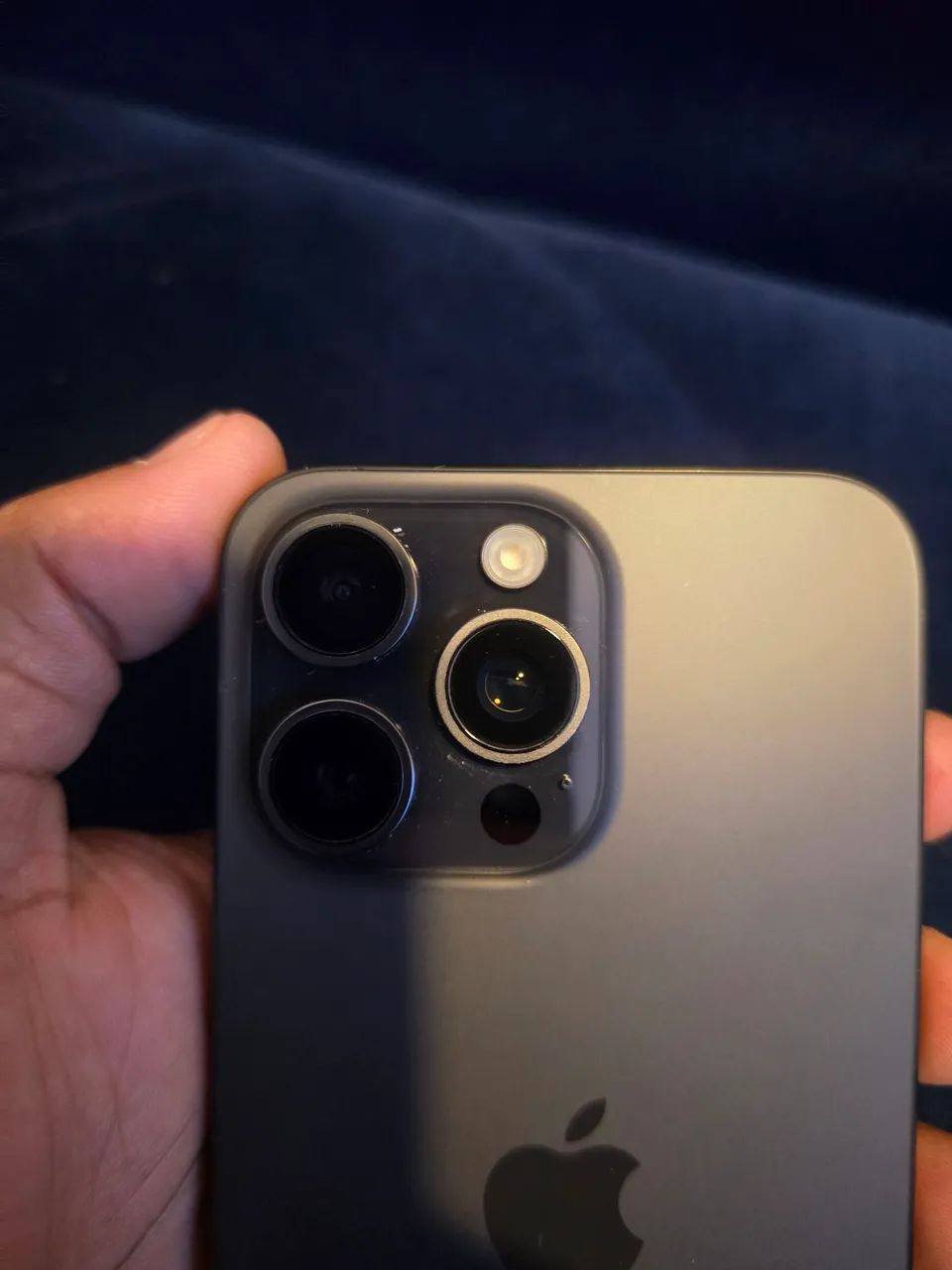 Iphone 15 pro max  - Foto 4