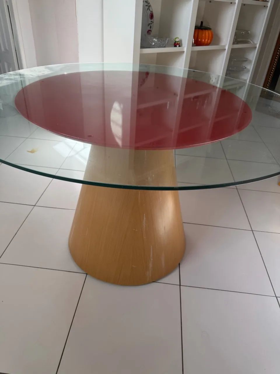 Mesa lateral - Foto 4