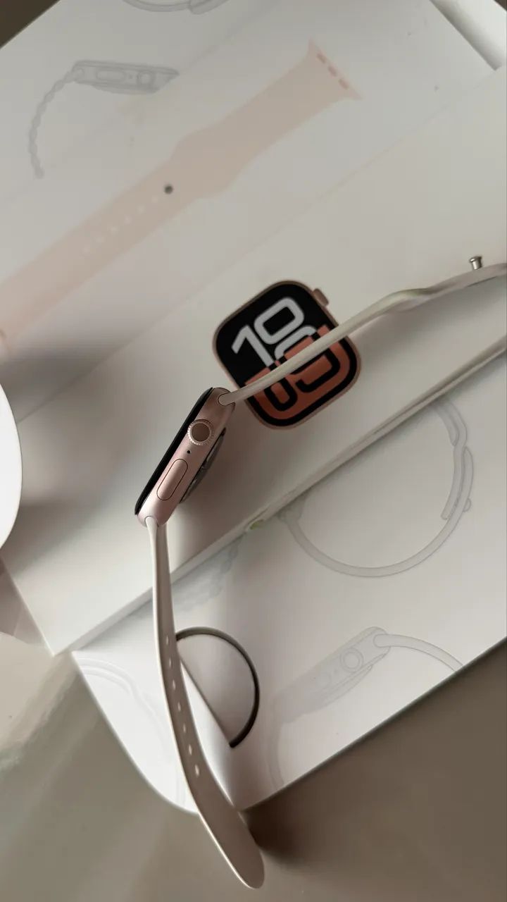 Apple Watch série 10 46mm - Foto 2