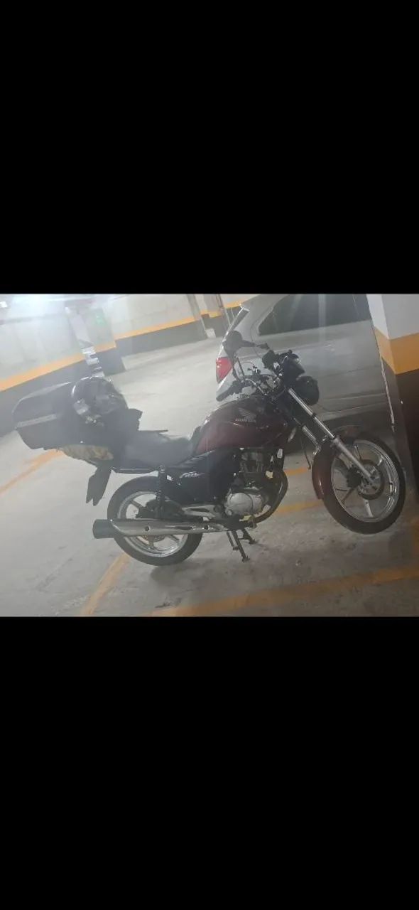 Honda 150  - Foto 4