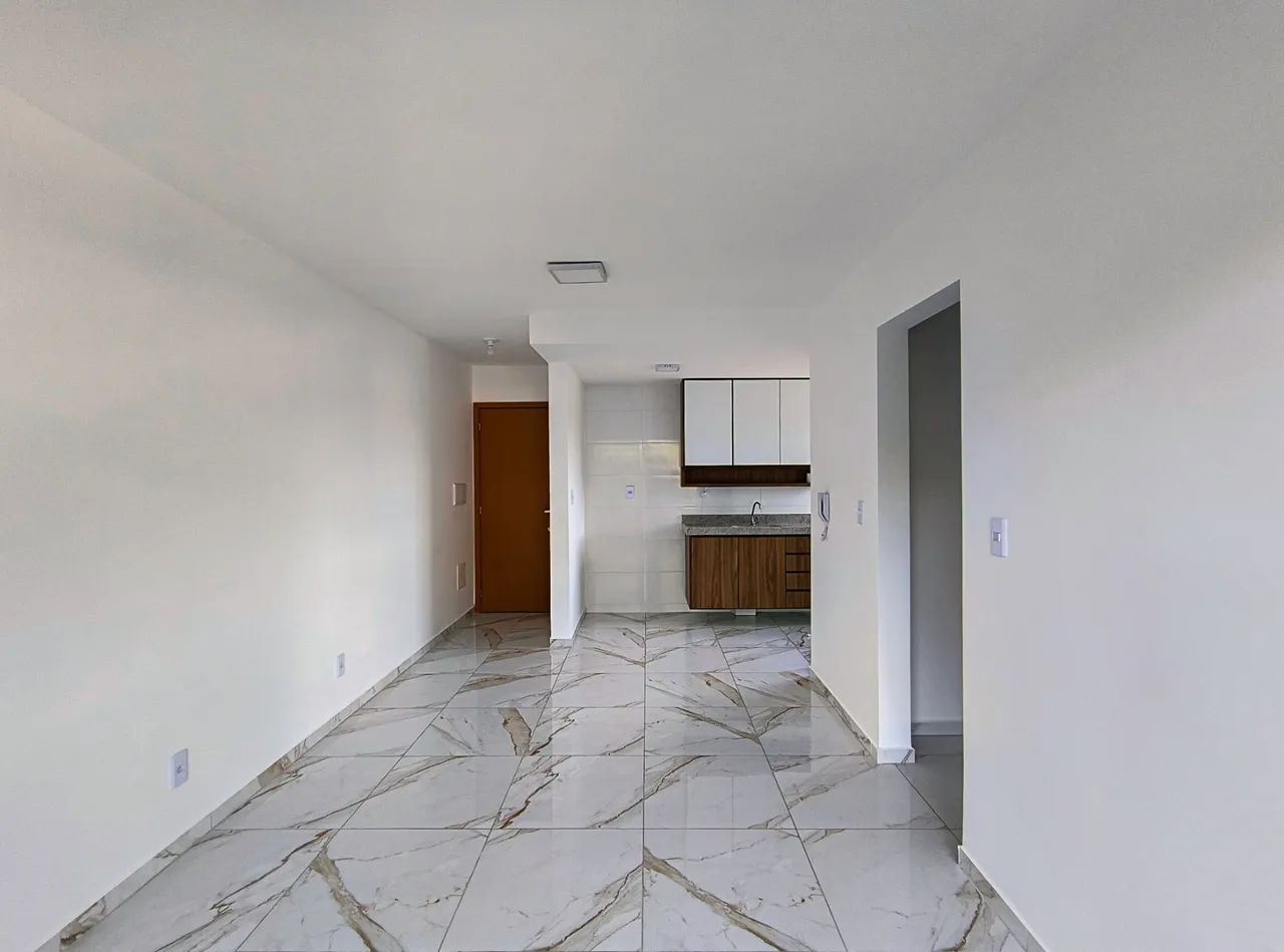 Quarto e sala planejado, com varanda gourmet e vaga para venda - Foto 5