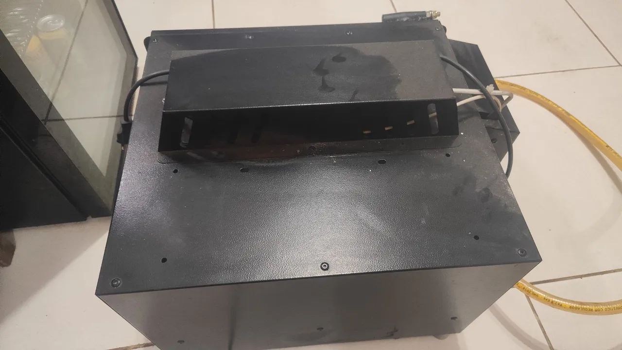Forno para pizza  - Foto 5