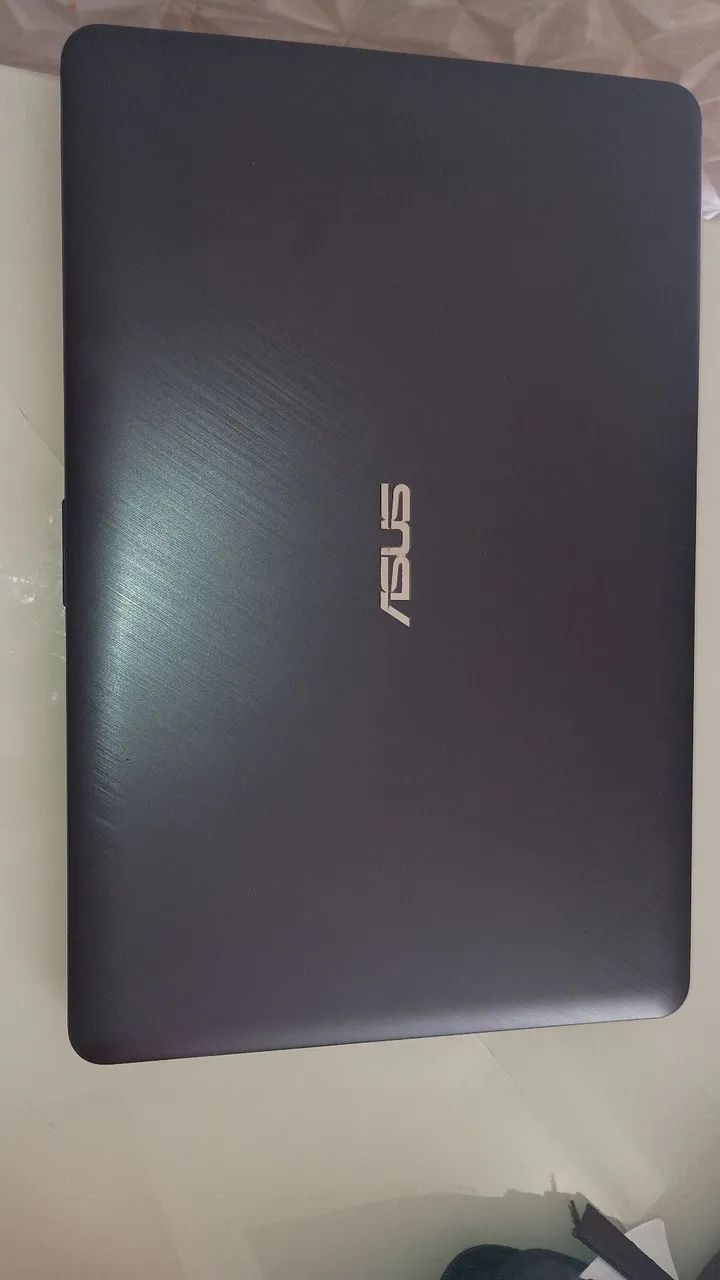 VENDO NOTEBOOK ASUS - Foto 3