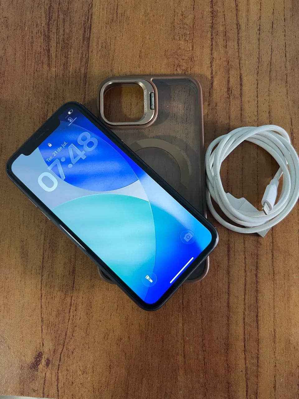 iPhone 11  - Foto 2