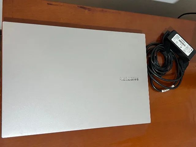 Notebook Samsung Book semi-novo!! - Foto 4