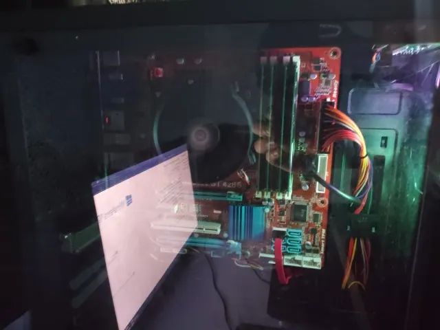 PC GAMER COMPLETO ? PRONTO PARA JOGAR - Foto 3