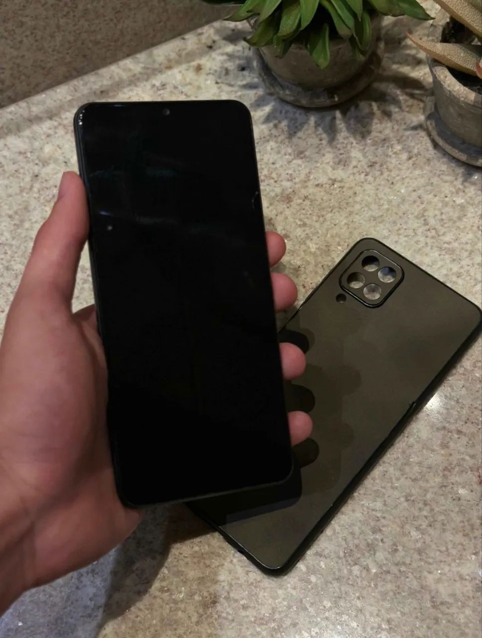 Samsung A12 64GB - Foto 3