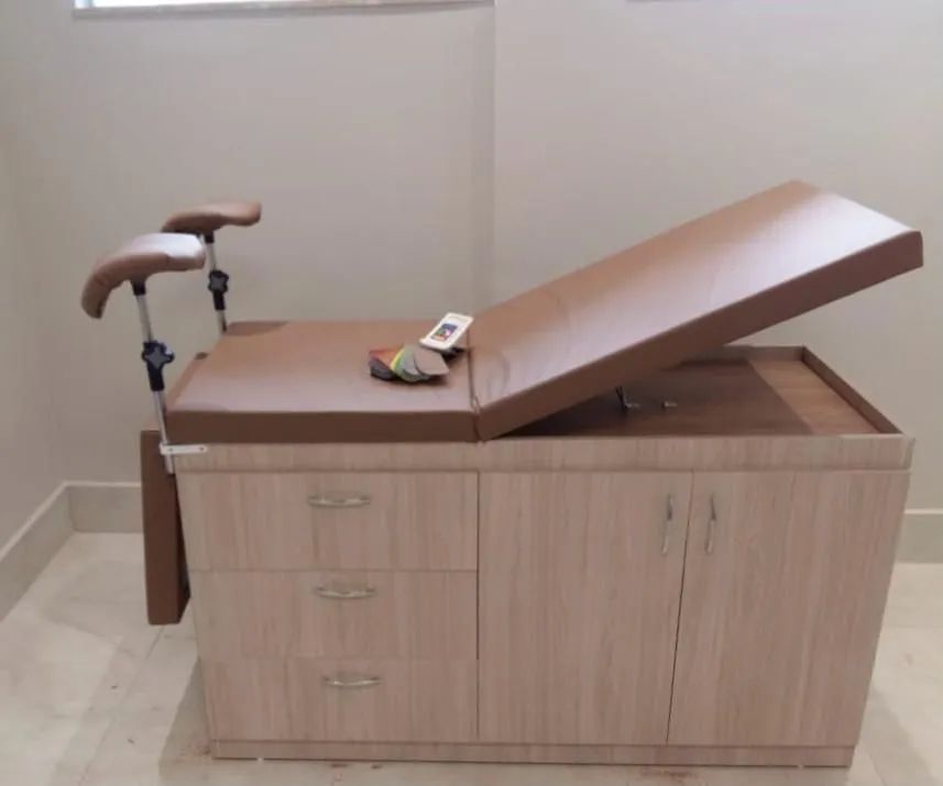 Macas para clínicas médicas e estetica - Foto 4