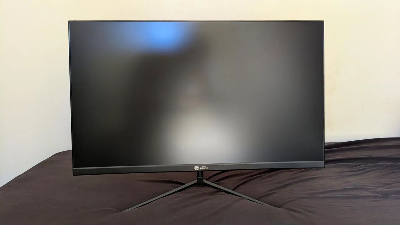 MONITOR Display TRINCADO