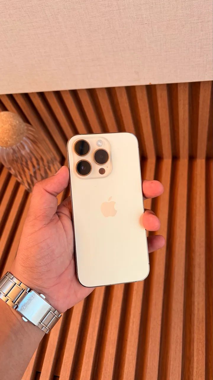 Vendo IPhone 14 Pro  - Foto 2
