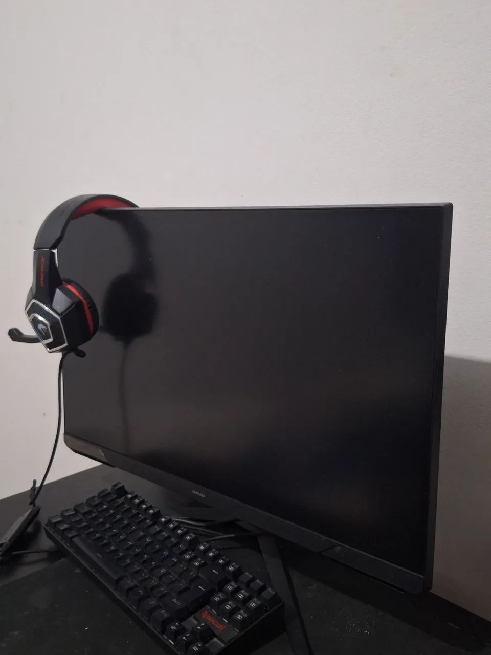 MONITOR SAMSUNG 180HZ ODYSSEY - Foto 2