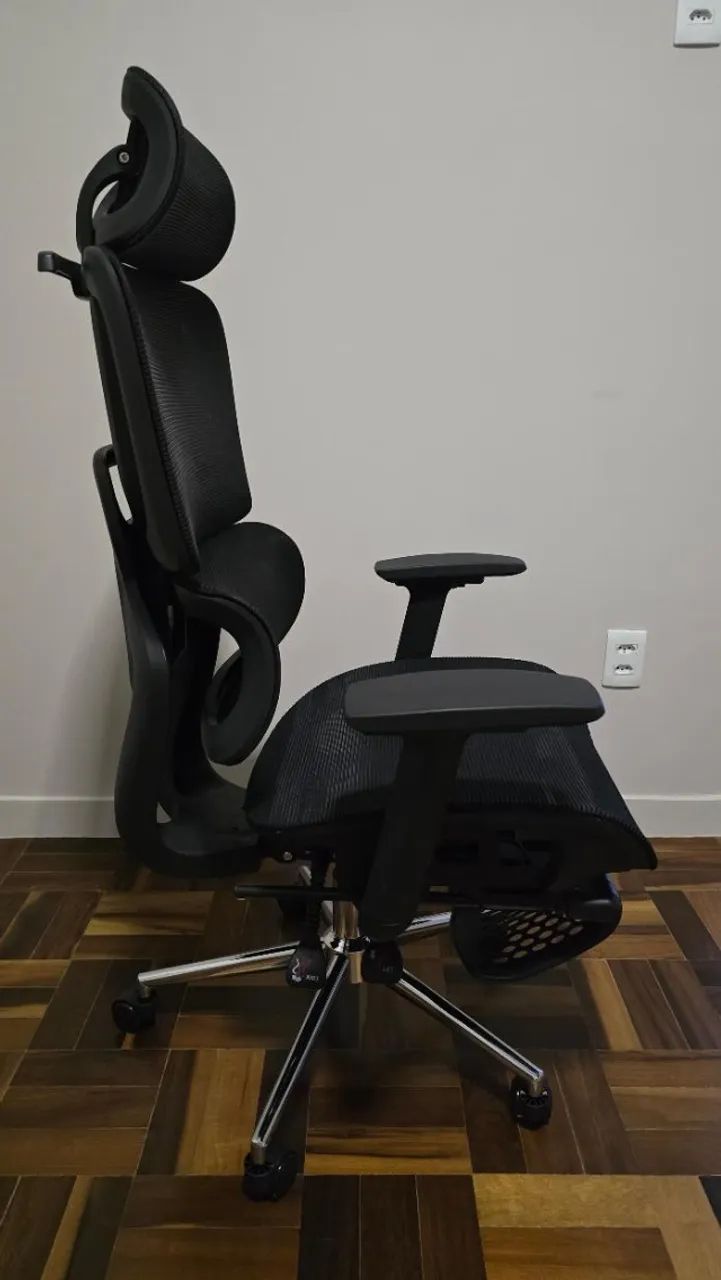 cadeira executiva - Foto 4