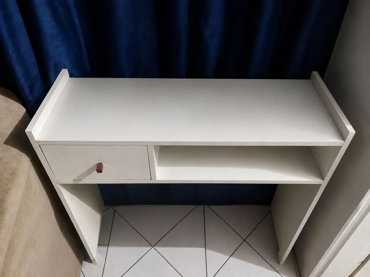Mesa de unhas
