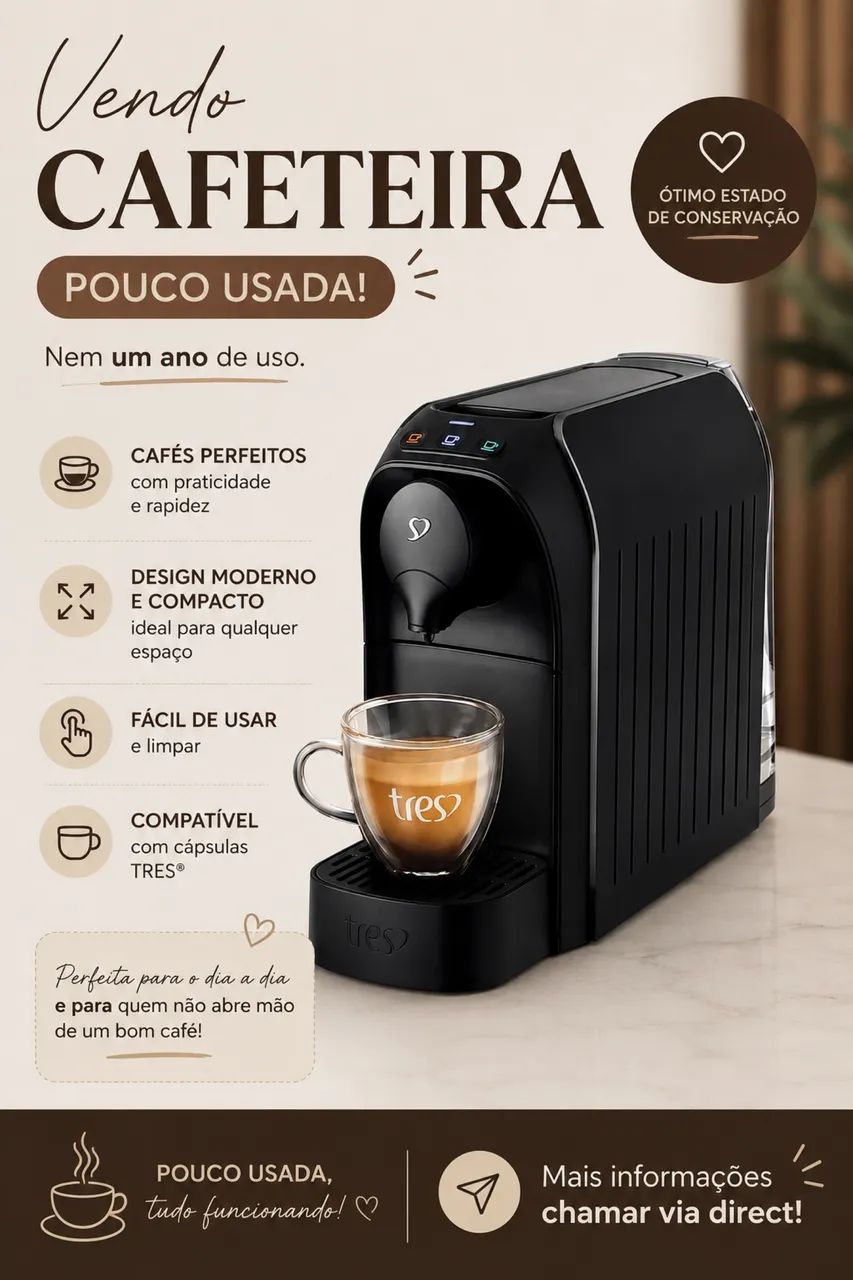 CAFETEIRA