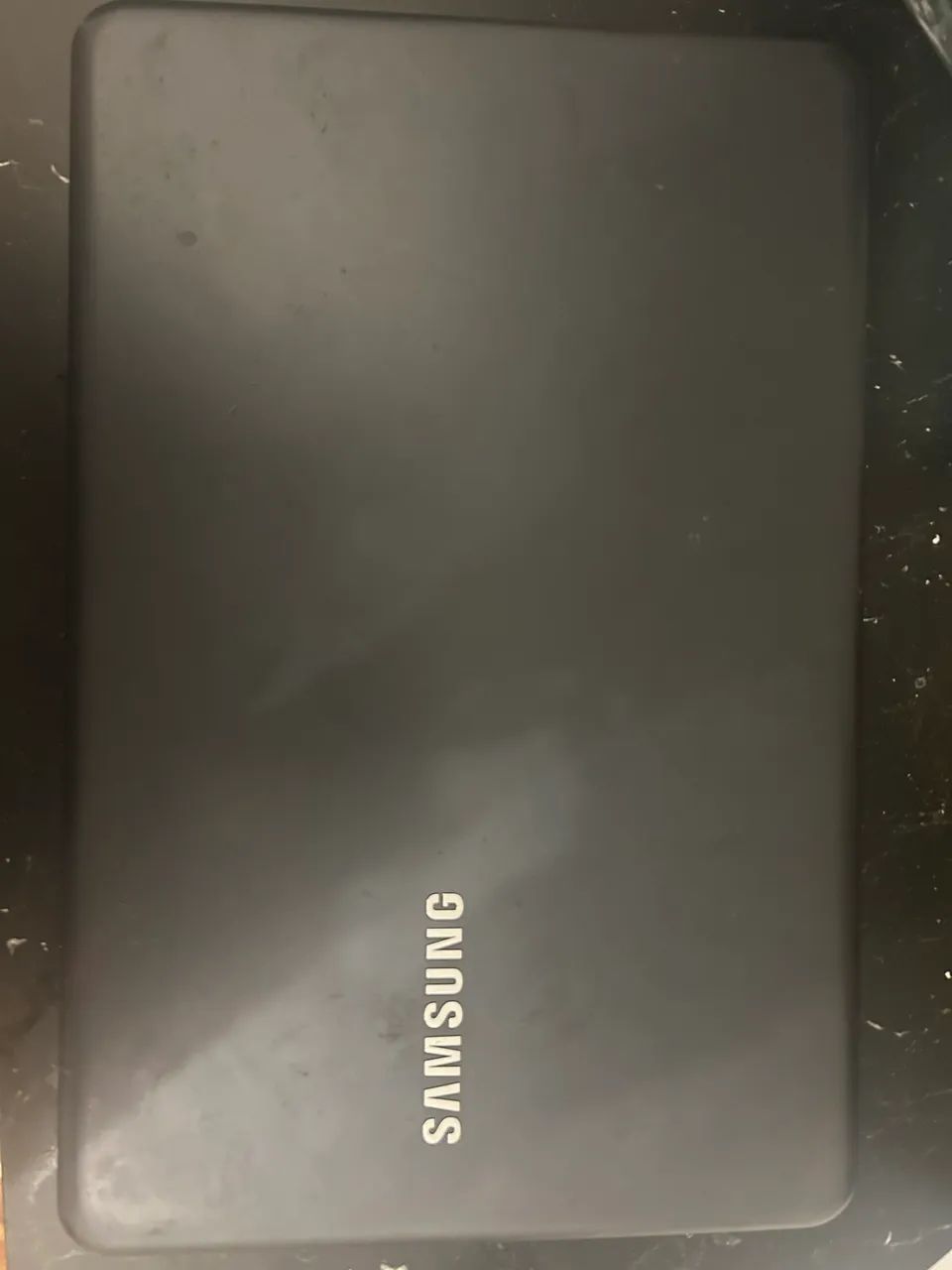 Notebook Samsung 