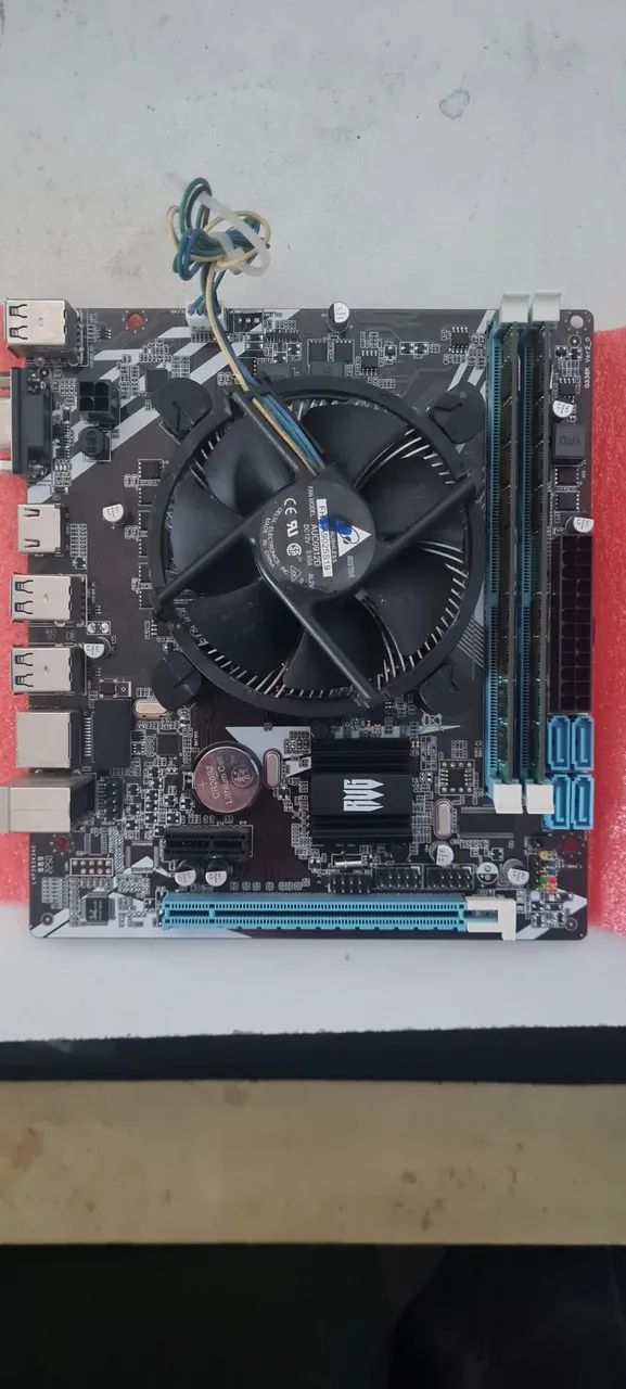 Vendo PC Gamer de entrada - Foto 2