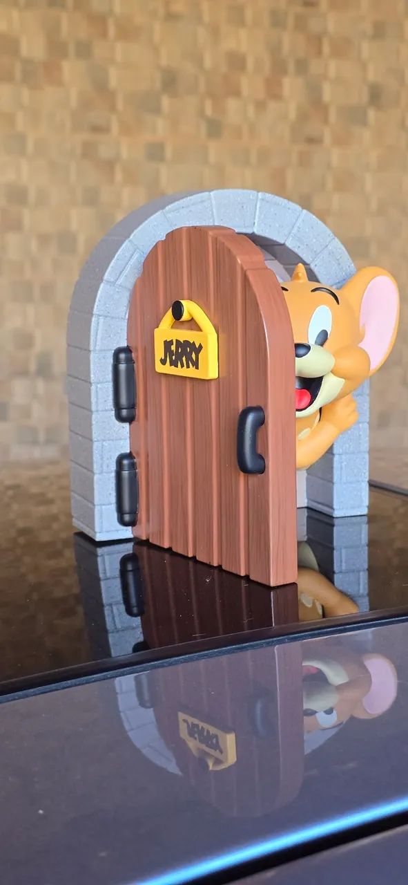 Tom e jerry  - Foto 2