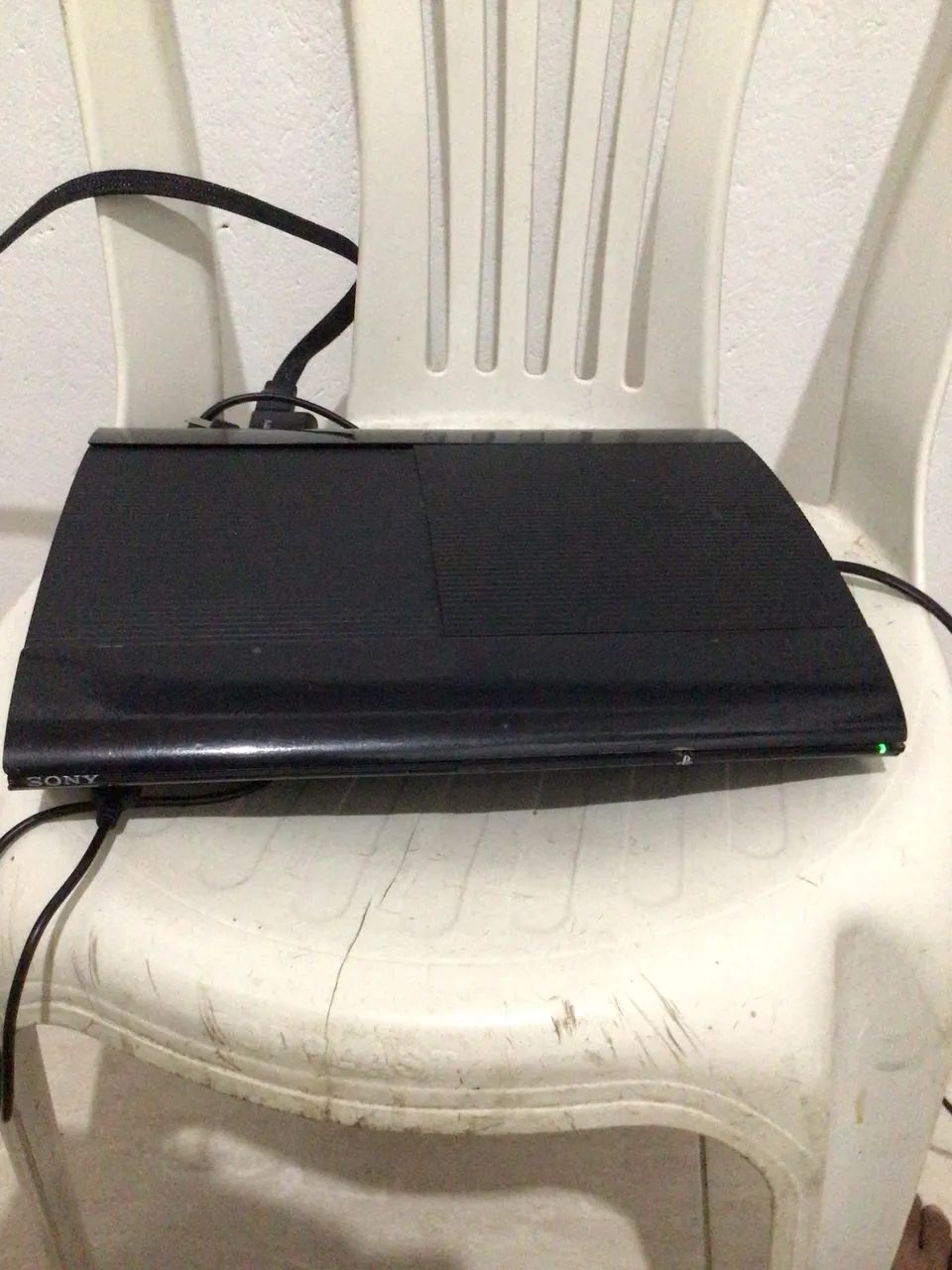 PS3 desbloqueado  - Foto 3