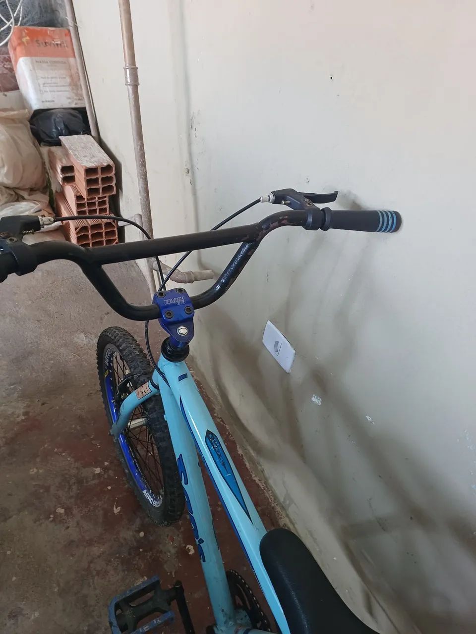 Bicicleta  - Foto 3