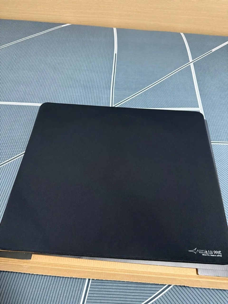 Mousepad Artisan TYPE99 x-soft 