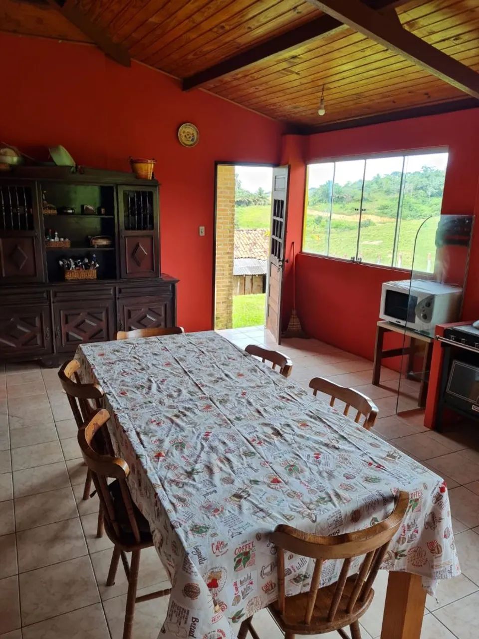 Sítio localizado em Moreno-Pe - Foto 11