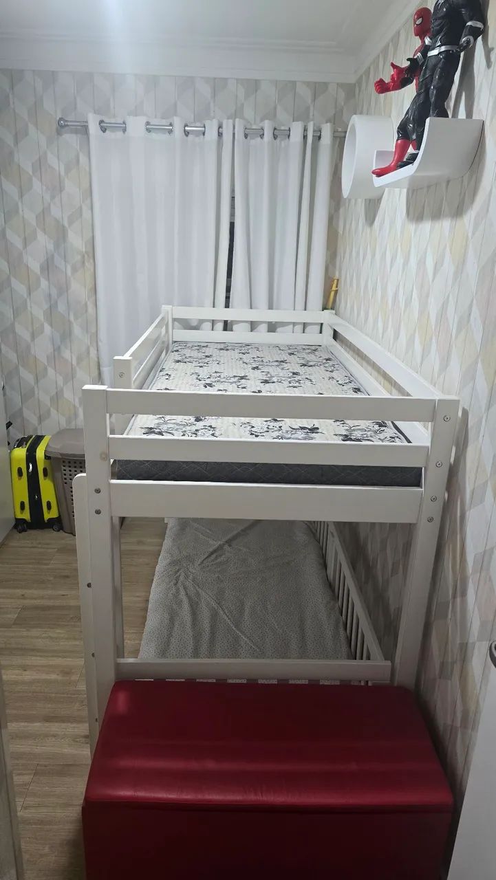 Beliche Infantil Montessoriano - Foto 2