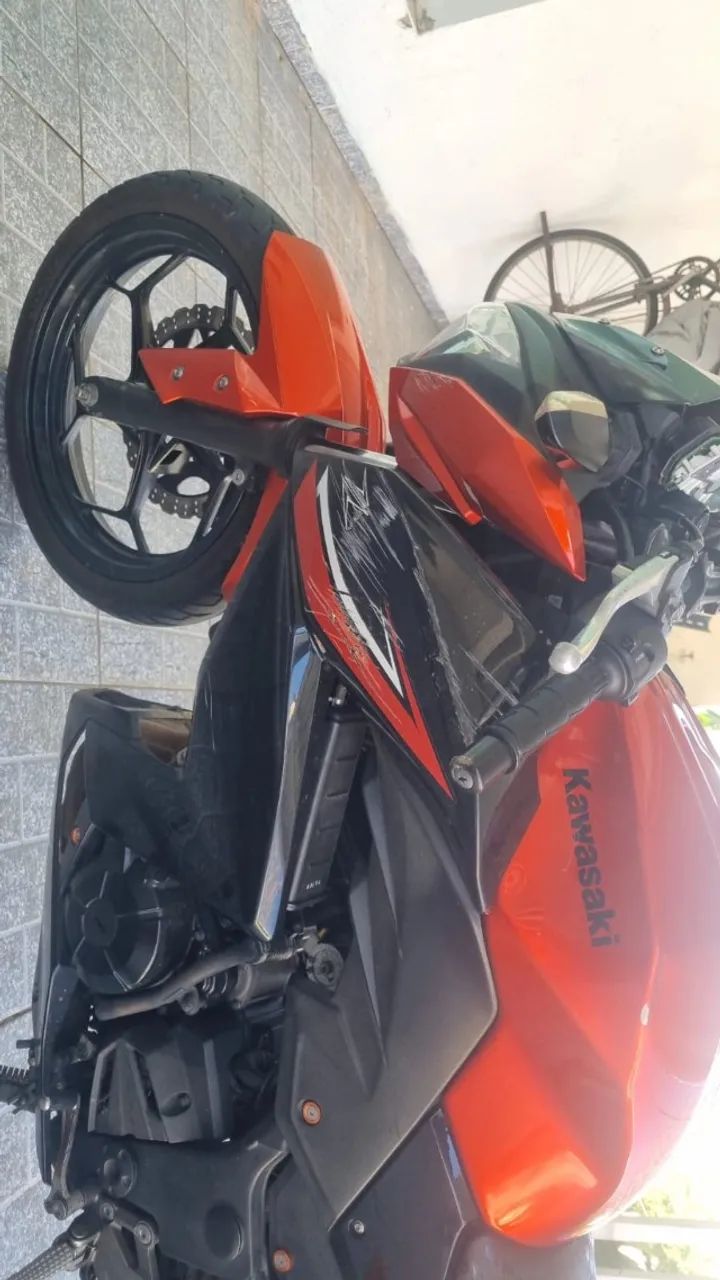 Z 300 - Foto 5