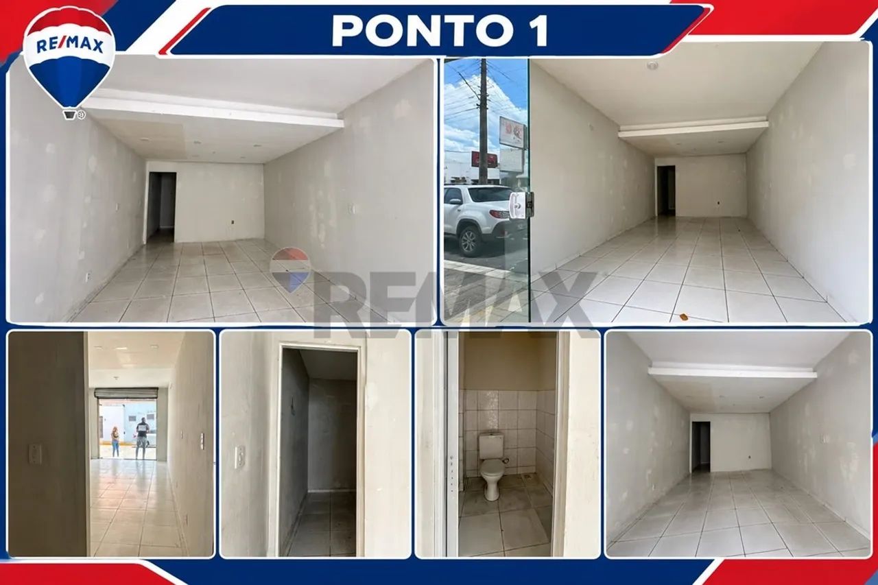 Ponto Comercial Estratégico no Centro de Extremoz - Foto 5